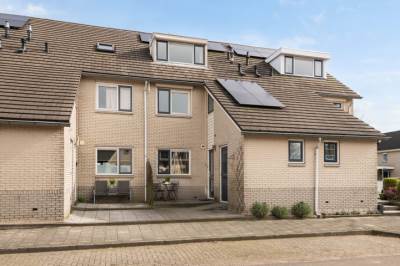 Woning Sleper 35 Woerden