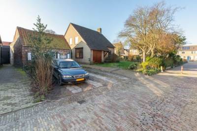 Woning Wagenmakersstraat 2 Biggekerke