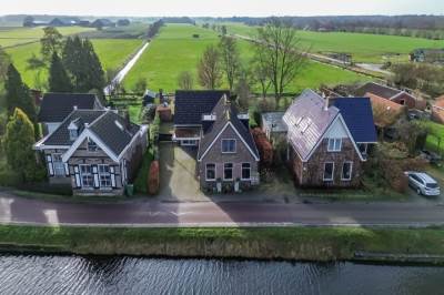 Woning Tjalling Harkeswei 48 Hemrik