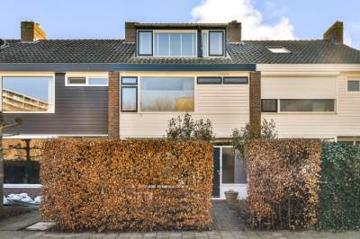 Woning Bilderdijkstraat 16 Capelle aan den IJssel