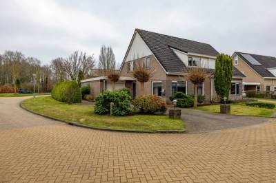 Woning Haverlanden 25 Eext