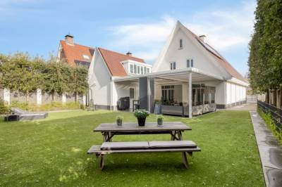 Woning Flamenco 8 Nieuw-Vennep