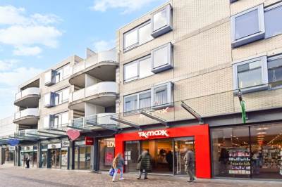 Woning Promenade 130 Zoetermeer