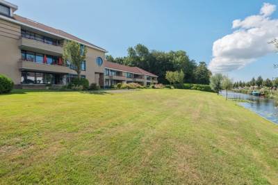 Woning Groot hoefbladlaan 8 Bennebroek