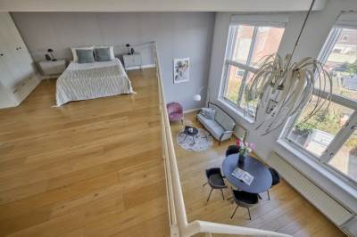 Woning Havikstraat 45E Utrecht