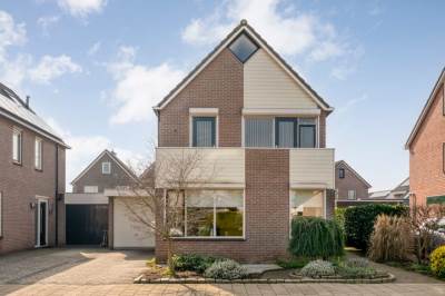 Woning Hackfort 17 Almelo