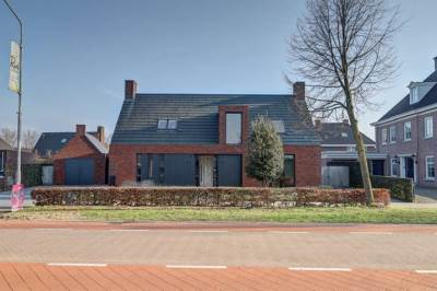 Woning Kerkstraat 75 Riel