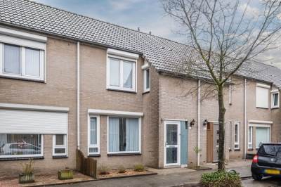 Woning ter Borghstraat 105 Geldrop