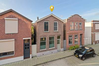 Woning Tulpstraat 3 Roosendaal