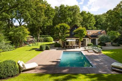 Woning Mauvezand 54 Laren (NH)