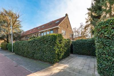 Woning Gijsbrecht van Amstelstraat 480 Hilversum