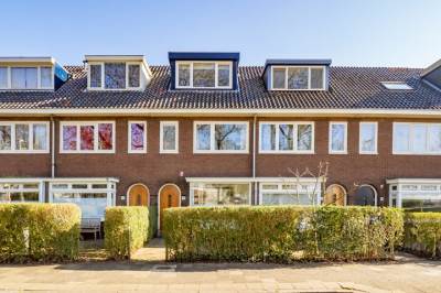 Woning Merwedekade 123 Utrecht