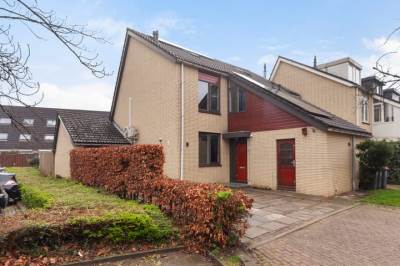 Woning Fazant 44 Ridderkerk