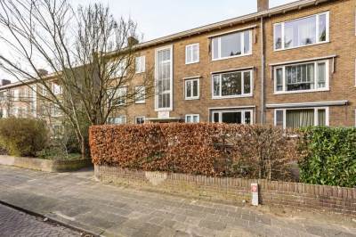 Woning Kolhornseweg 40 Hilversum