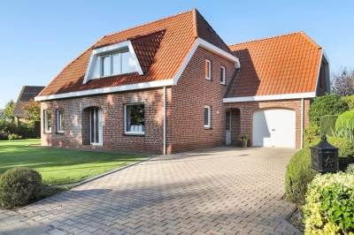 Woning Weth. G.H. Scherpenlaan 25 Weiteveen