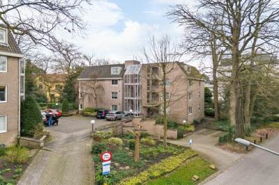 Woning Tromplaan 16 Hilversum