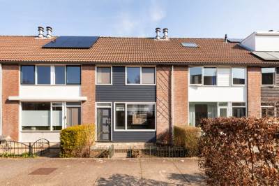 Woning Kooipad 19 Streefkerk