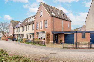 Woning Melkpad 57 Eemnes