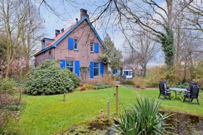 Woning Windheuvelstraat 16 Brummen