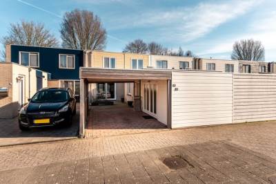 Woning Schoener 1613 Lelystad
