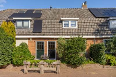 Woning Hulweg 42 Huizen