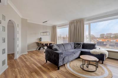 Woning Oranjelaan 73 Zoetermeer