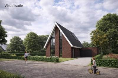 Woning Dijkweg 150 Andijk