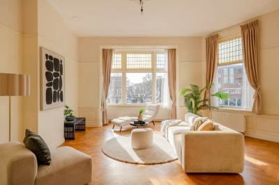 Woning Frederik Hendriklaan 148 Den Haag