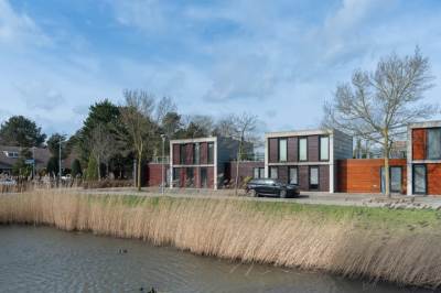 Woning De Fruittuinen 95 Hoofddorp