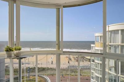 Woning Seinpostduin 156 Den Haag