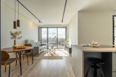 Woning Jan Evertsenstraat 595 Amsterdam