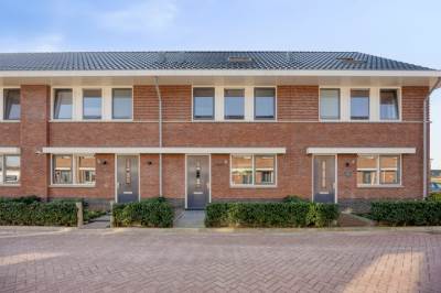 Woning De Onderneming 4 Nibbixwoud