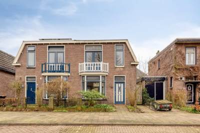 Woning Rielerweg 126 Deventer