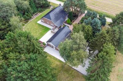 Woning Scholtweg 8 Onstwedde