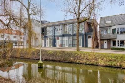 Woning Zuiderbleek 1A Lochem