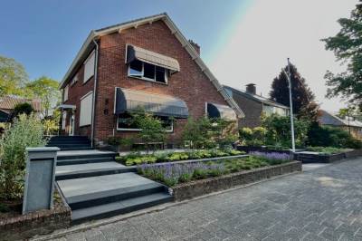 Woning Treverilaan 6 Apeldoorn