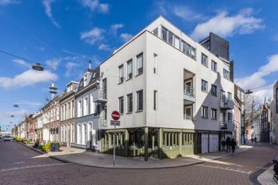Woning Tuinstraat 33B Tilburg