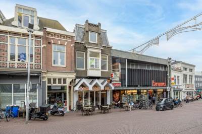 Woning Rozengracht 102E Zaandam