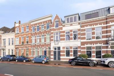 Woning Academiesingel 42B2 Breda