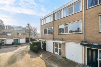 Woning Ribesstraat 3 Berkel en Rodenrijs