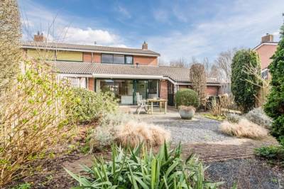 Woning Beemdgras 13 Gouda