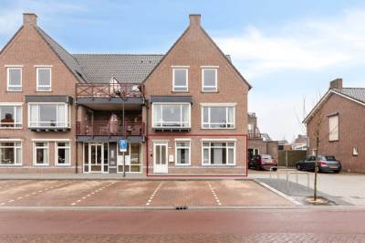 Woning Burgemeester Magneestraat 28A Bergeijk