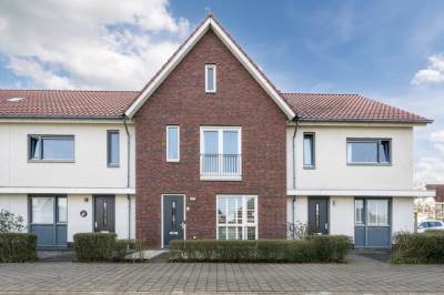 Woning Dijkskruin 13 Cuijk