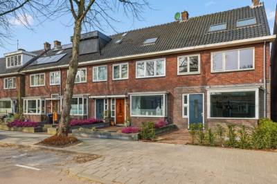Woning Frans Halsstraat 44 Zaandam