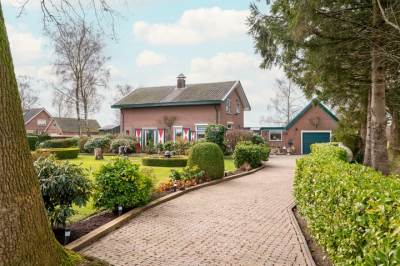 Woning Schoolpad 15 Uddel