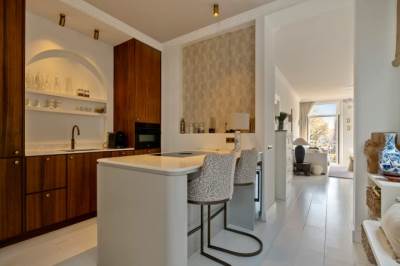 Woning Frederik Hendrikstraat 262 Amsterdam