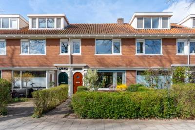 Woning Hooft Graaflandstraat 175 Utrecht