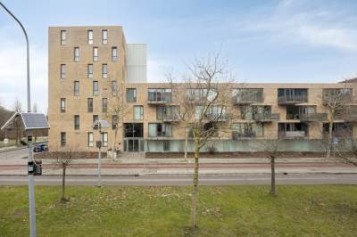 Woning Siersteenlaan 367E Groningen