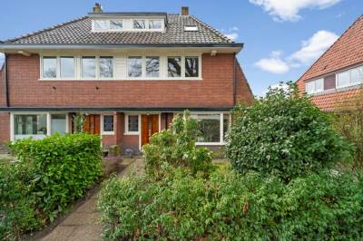 Woning Pasteurstraat 21 Amersfoort