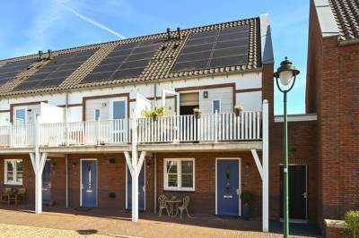 Woning Hoogeboomstraat 33 Eemnes